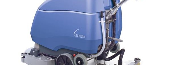 numatic floor scrubber drier ttb6652
