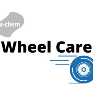 A-chem Wheel Care Range