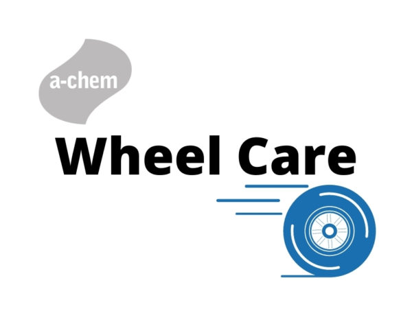A-chem Wheel Care Range