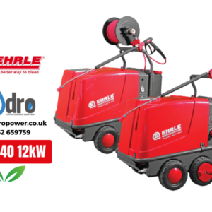 Ehrle HDE 840 12kW
