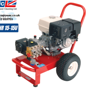 NPC 15-15U - Honda GX 240 - Udor Pump