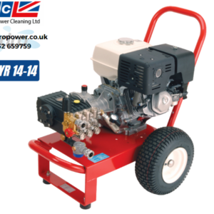 NPC 14-14 - Yanmar Diesel