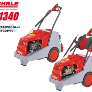 Ehrle KD1340 with details