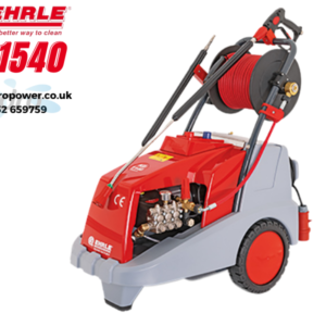 Ehrle KD1540 with details