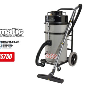 HAS750S (Numatic)