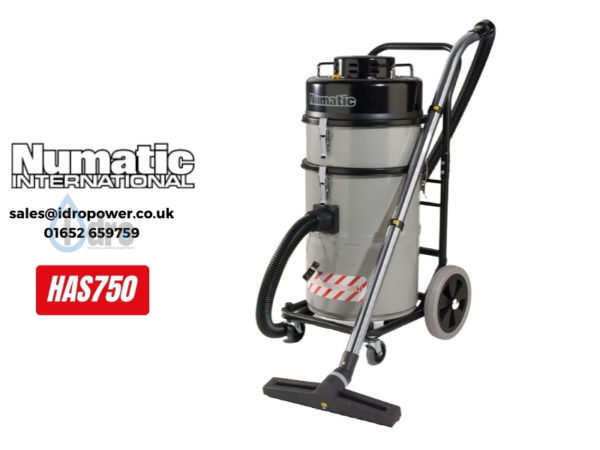HAS750S (Numatic)