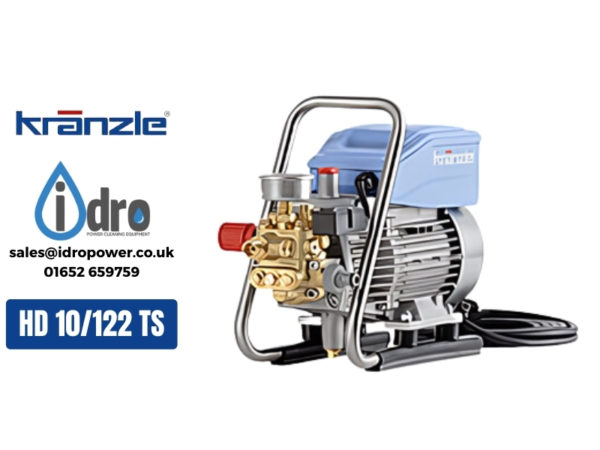 HD 10/122 (Kranzle)