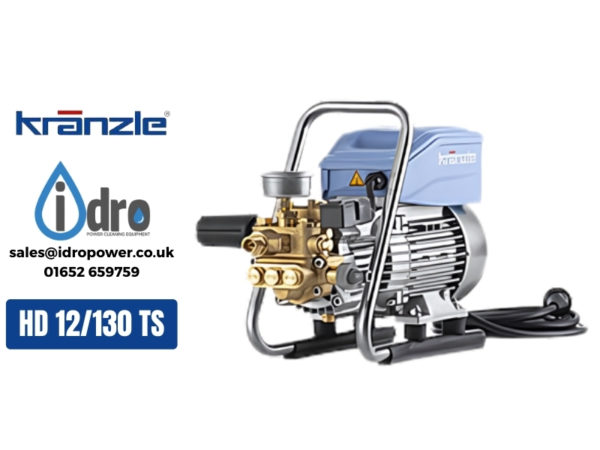 HD 12/130 (Kranzle)