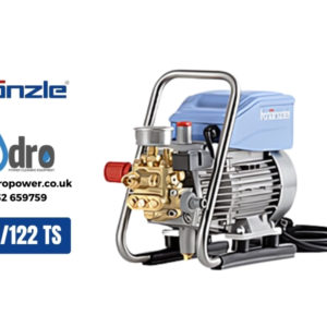 HD 7/122 (Kranzle)