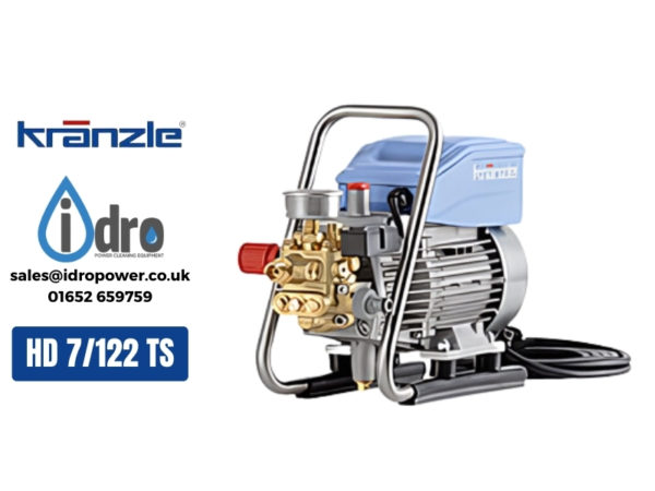 HD 7/122 (Kranzle)