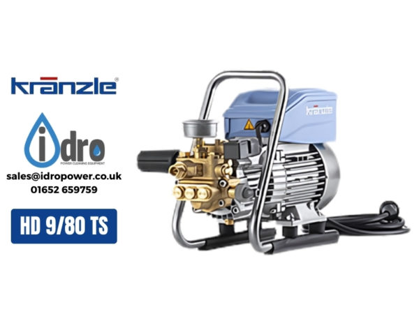 HD 9/80 (Kranzle)