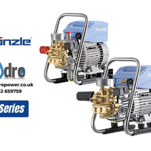 Kranzle HD Range