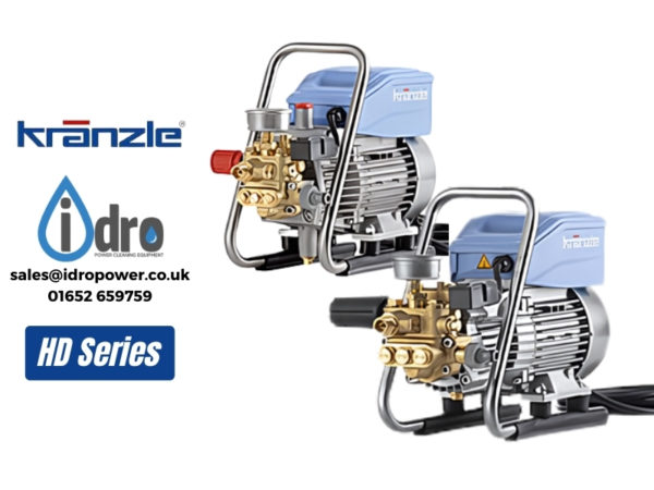 Kranzle HD Range