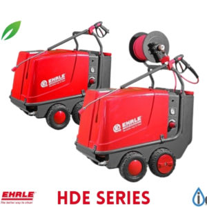 Ehrle HDE Range