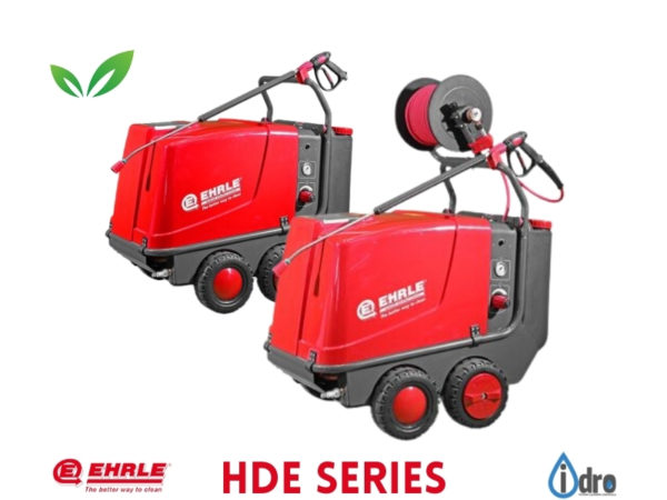 Ehrle HDE Range