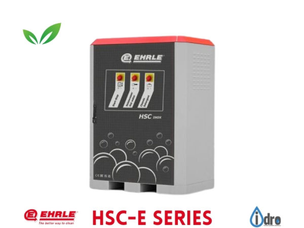 HSC Electric Series (Ehrle)