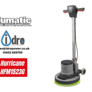 Hurricane HFM1523G (Numatic)