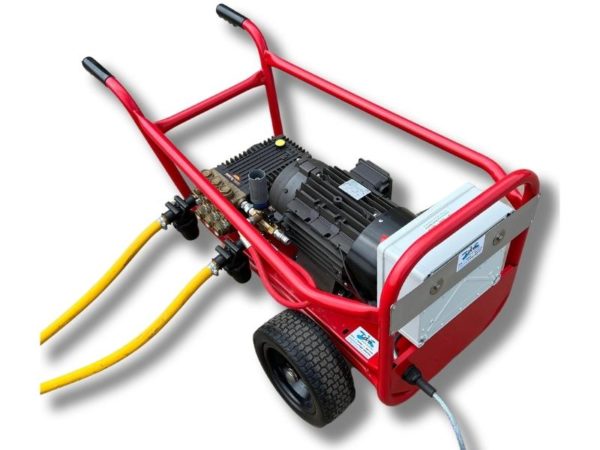 Idro Power Range (IP Range)