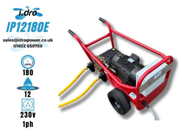 IP-12180E