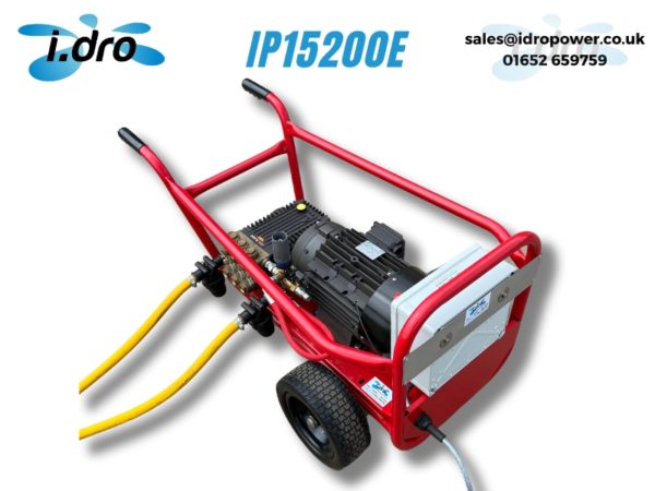 IP-15200E