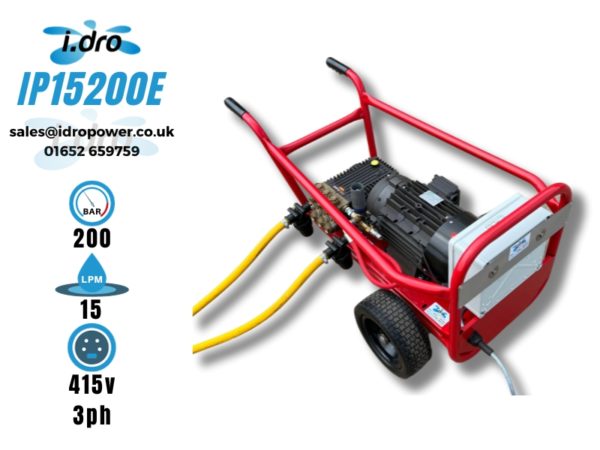 IP-15200E
