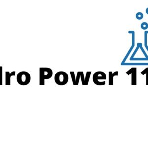 Idro Power 118