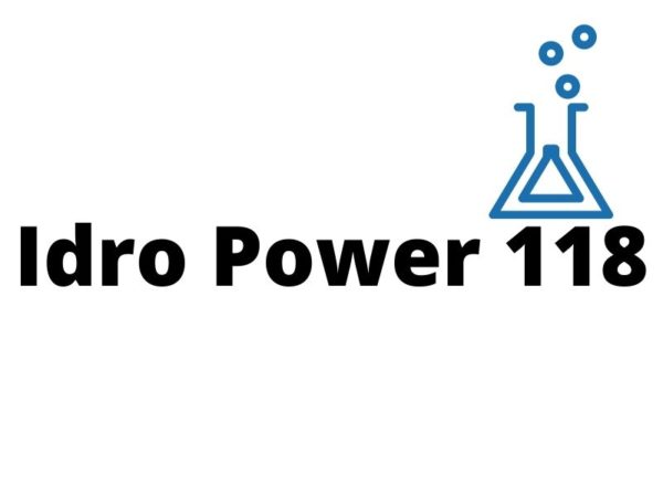 Idro Power 118
