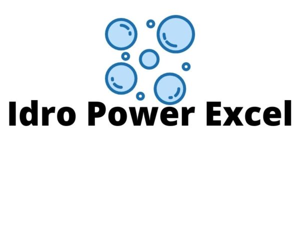 Idro Power Excel