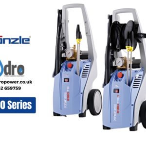 K 2000 Series - Kranzle