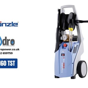 K 2160 TST - Kranzle