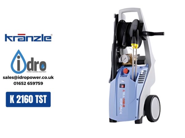 K 2160 TST - Kranzle