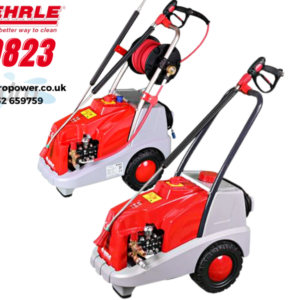 Ehrle KD823 