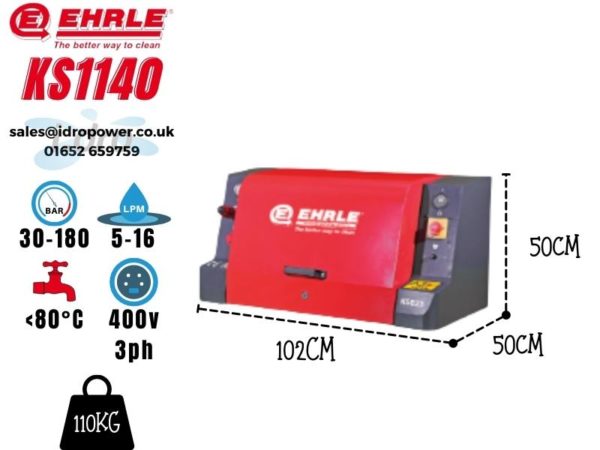 KS1140 (Ehrle)