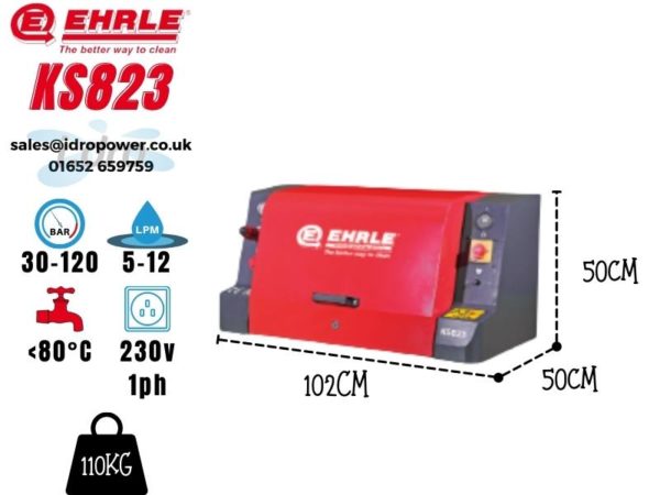 KS823 (Ehrle)