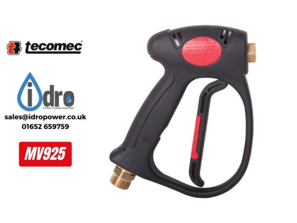 MV925 Pressure Wash Gun