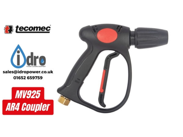 MV925 Pressure Washer Gun (Quick Release)