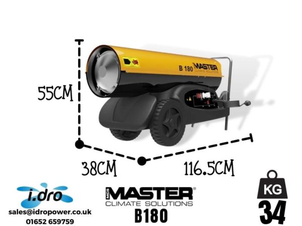 B180 (Master)