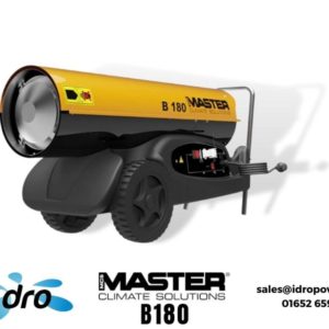 B180 (Master)