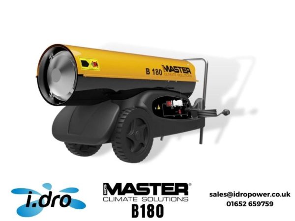 B180 (Master)