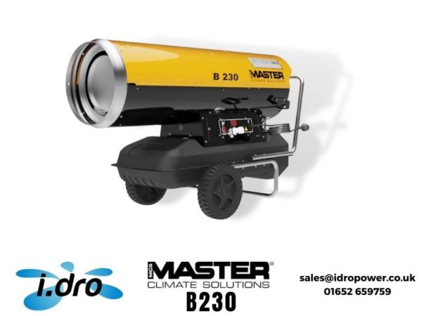 B230 (Master)
