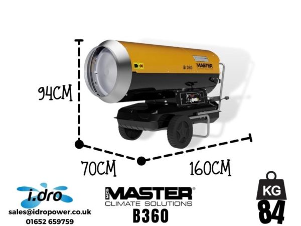 B360 (Master)