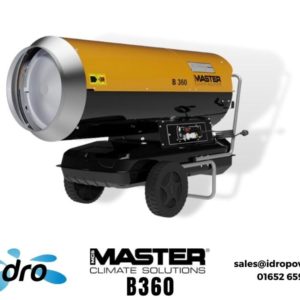 B360 (Master)