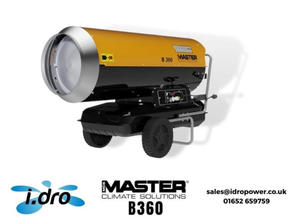 B360 (Master)