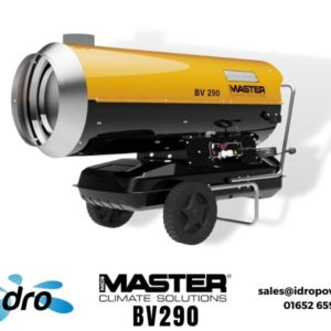 BV290 (Master)