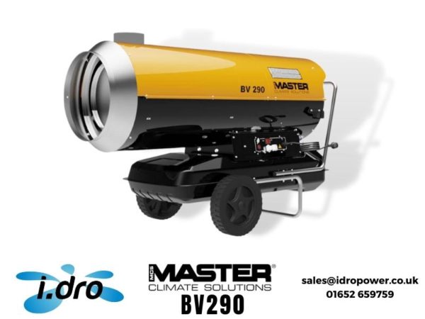 BV290 (Master)
