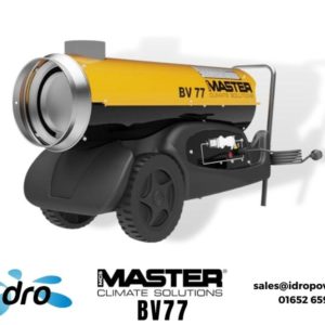 BV77 (Master)
