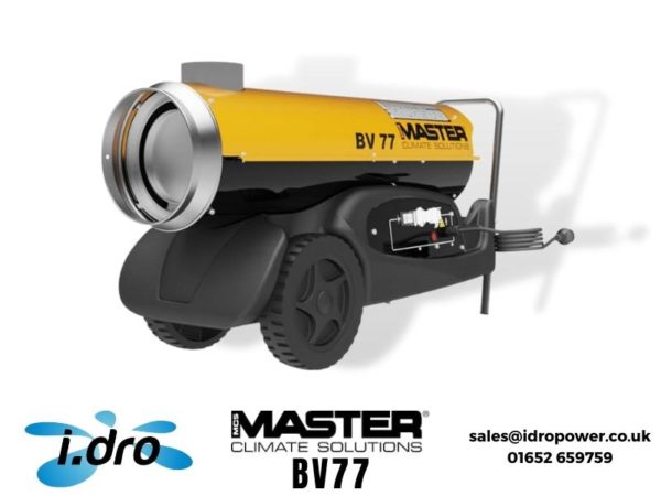 BV77 (Master)