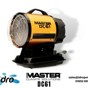 DC61 (Master)