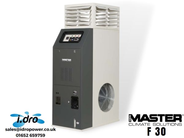 F 30 (Master)