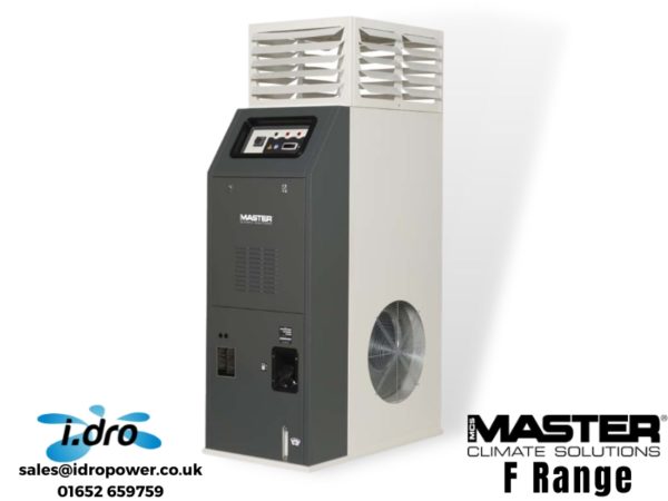 Master F Range